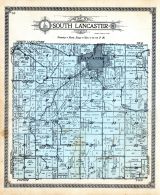 South Lancaster Township, Grant County 1918